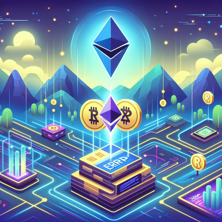 xrp ledger introduceert evm sidechain voor verbinding tussen ethereum en xrp