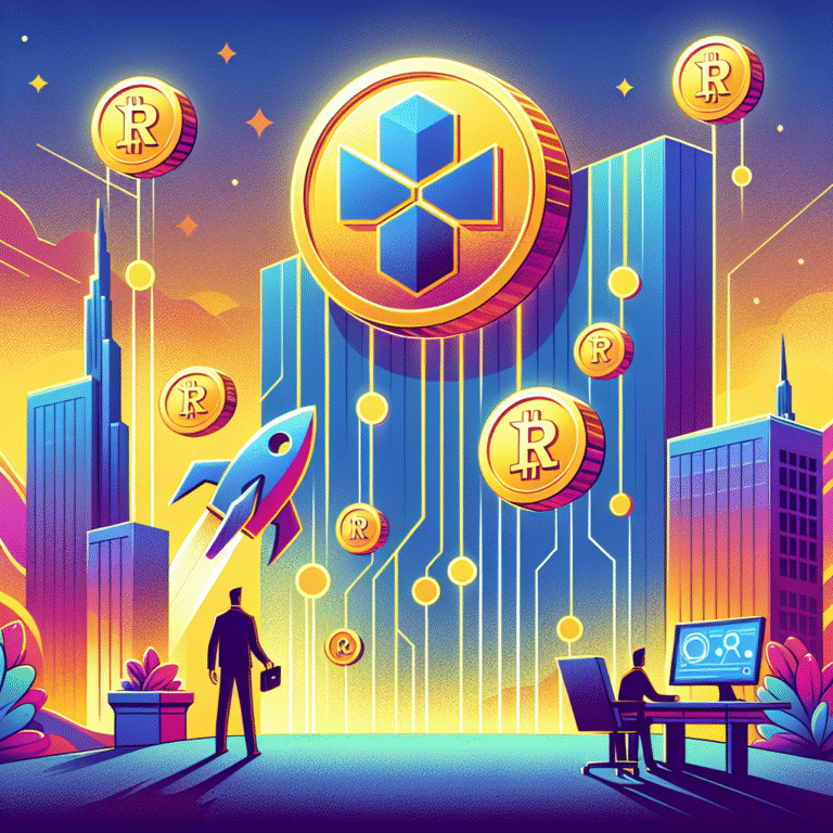 xrp ledger omarmt gedecentraliseerd bestuur met lancering van xao dao