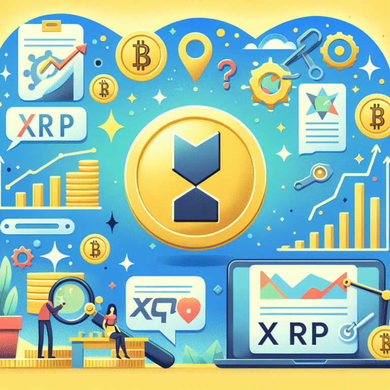 xrp volume stijgt met 4669 wat is de reden
