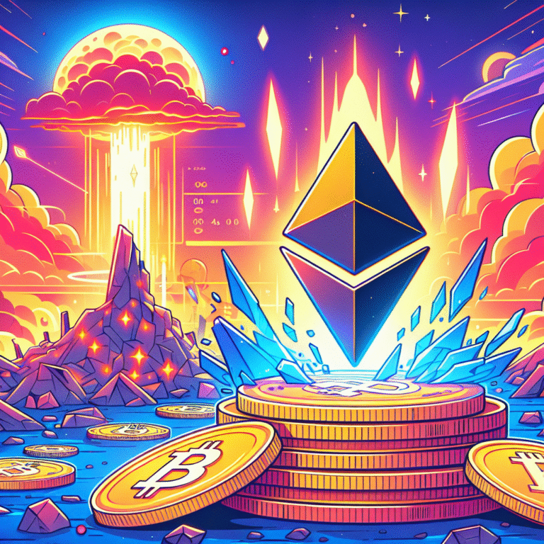 100 miljoen aan ethereum shorts vernietigd terwijl top altcoin 4 000 bereikt