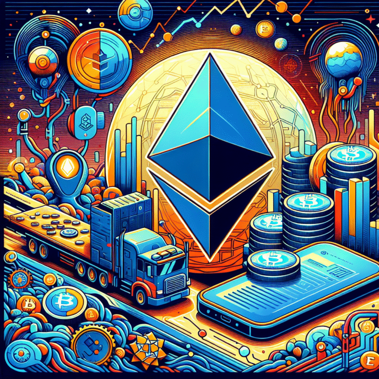 226 miljoen ethereum geinvesteerd in werelds grootste crypto beurs