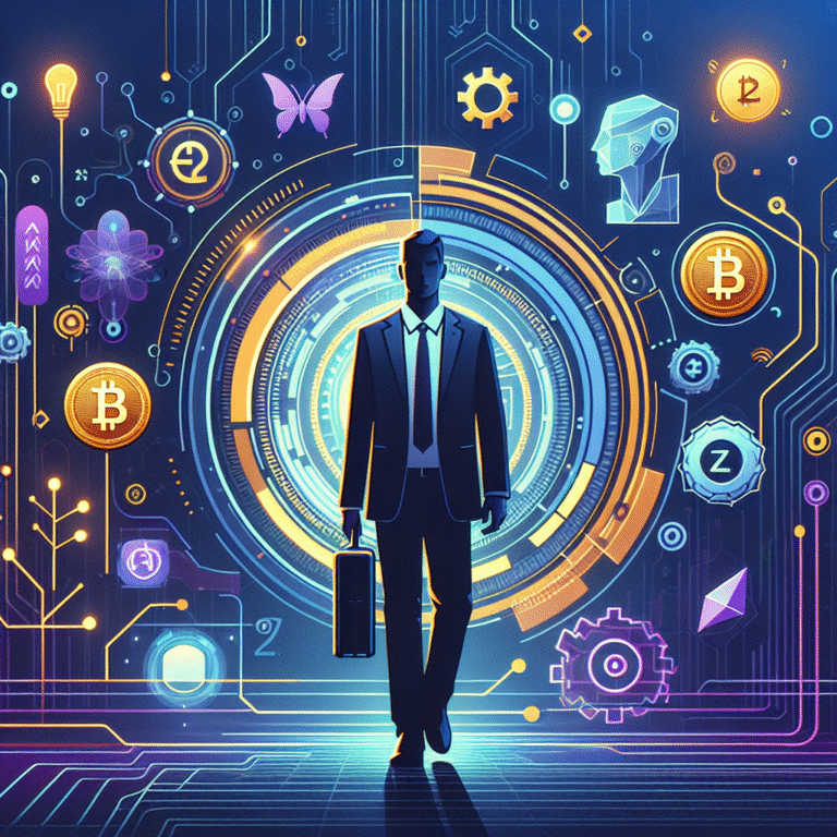67 van gen z crypto traders gebruikt ai vermijdt paniekverkopen
