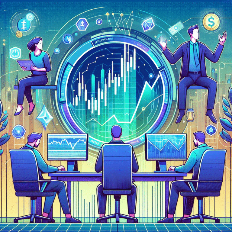 aandacht enorme short squeeze op de aandelenmarkt in beweging