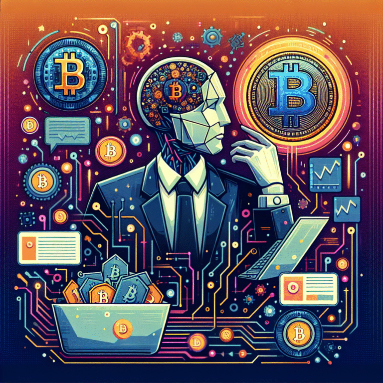 ai bepaalt wanneer bitcoin onder de 100 000 zal zakken