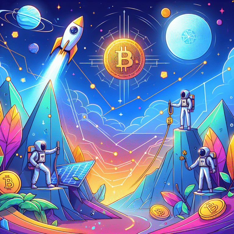 altseason uiteengezet door voornaamste crypto econoom