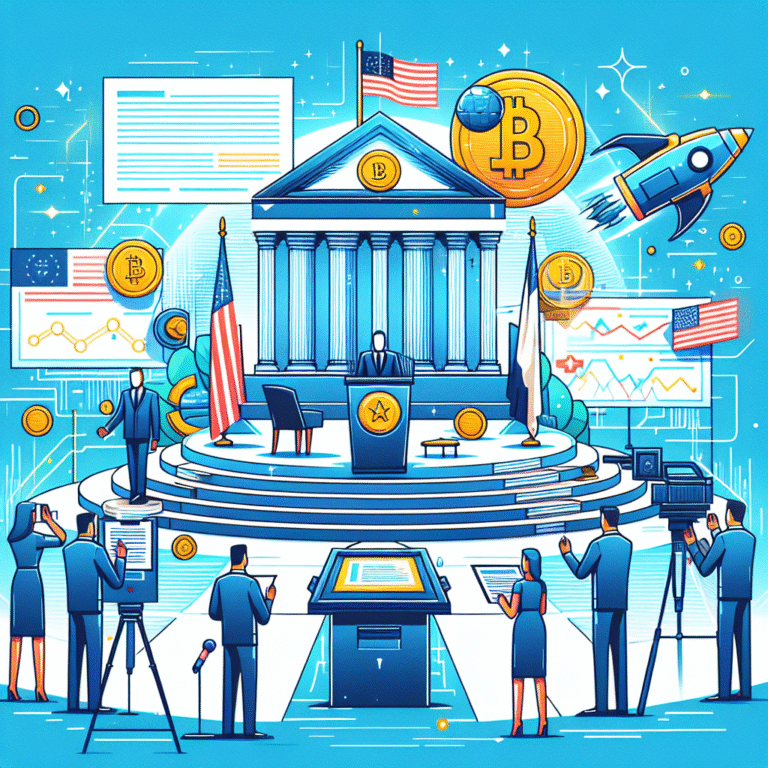 amerikaans huis van afgevaardigden verklaart 14 juli tot crypto week