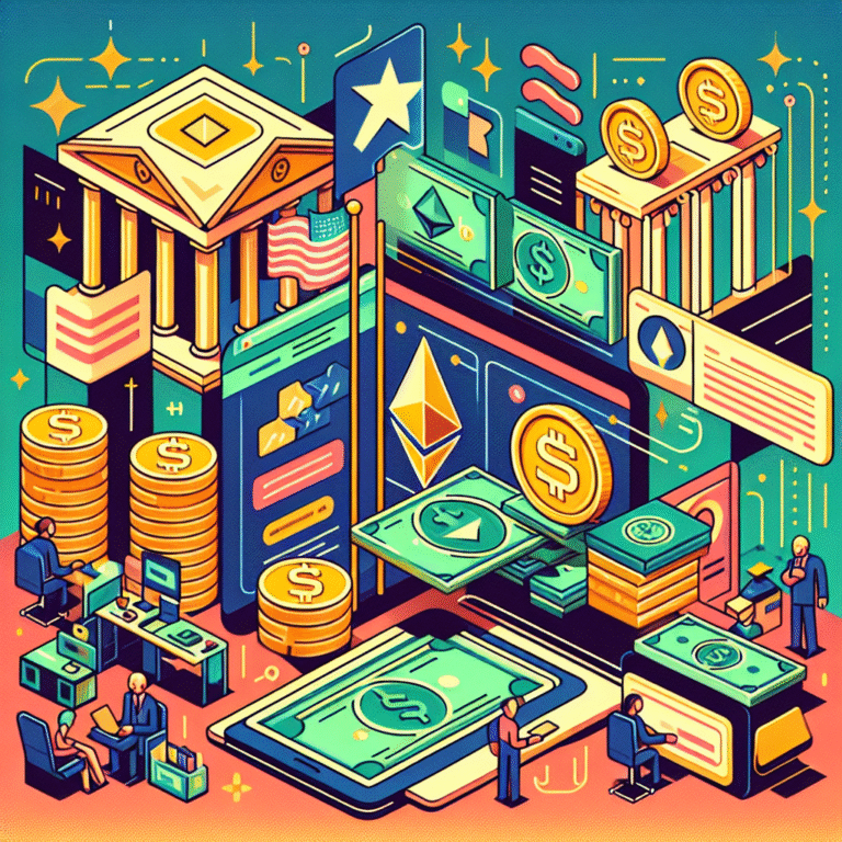 amerikaanse regering beheert nu 166 miljoen in ethereum