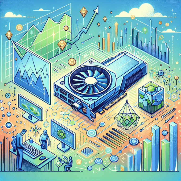 analisten verhogen oersdoel voor nvidia