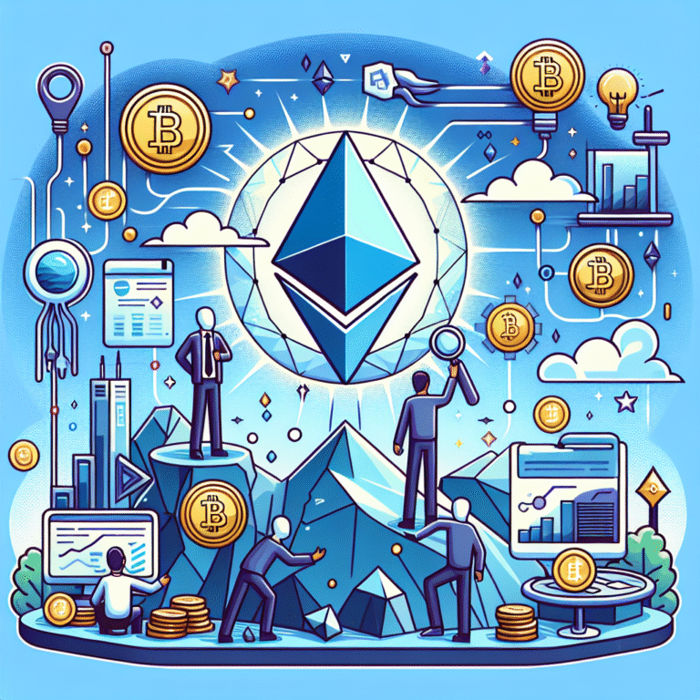 bill miller iv ethereum en solana zullen niet winnen op de lange termijn