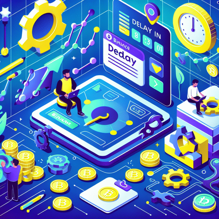 binance stelt airdrops uit dit is de rede