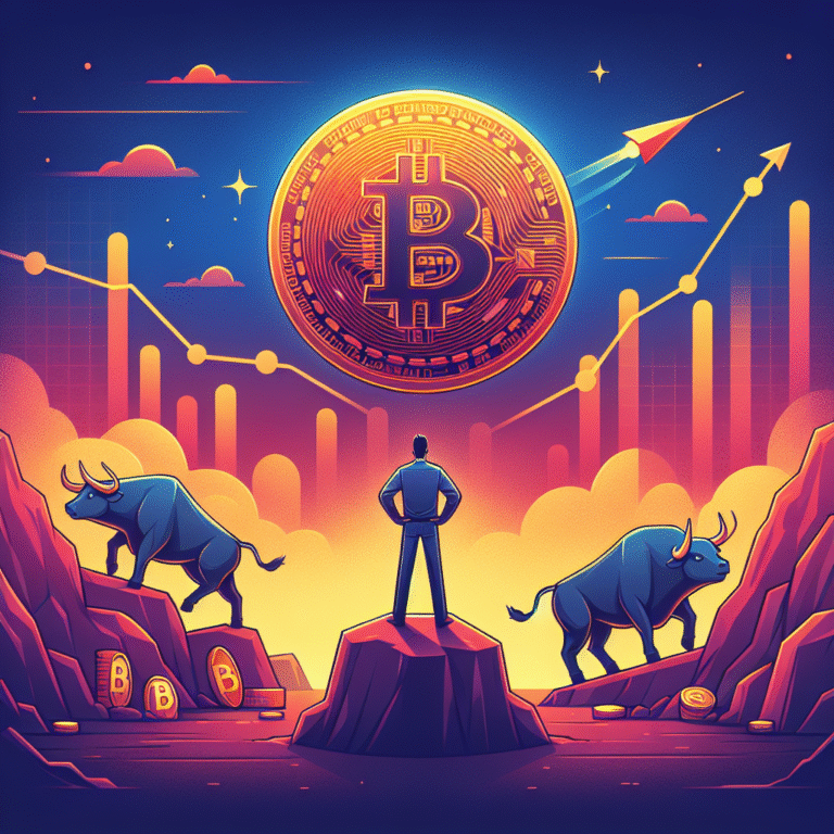 bitcoin beweegt tussen 100k en 110k bulls wachten op doorbraak