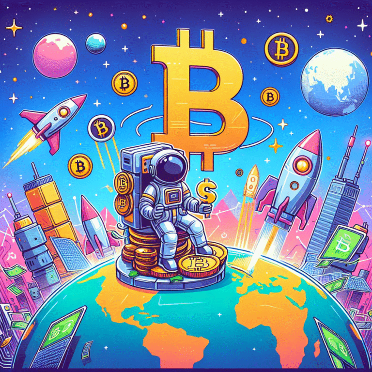 bitcoin boven 100 000 waar staan we en wat komt eraan
