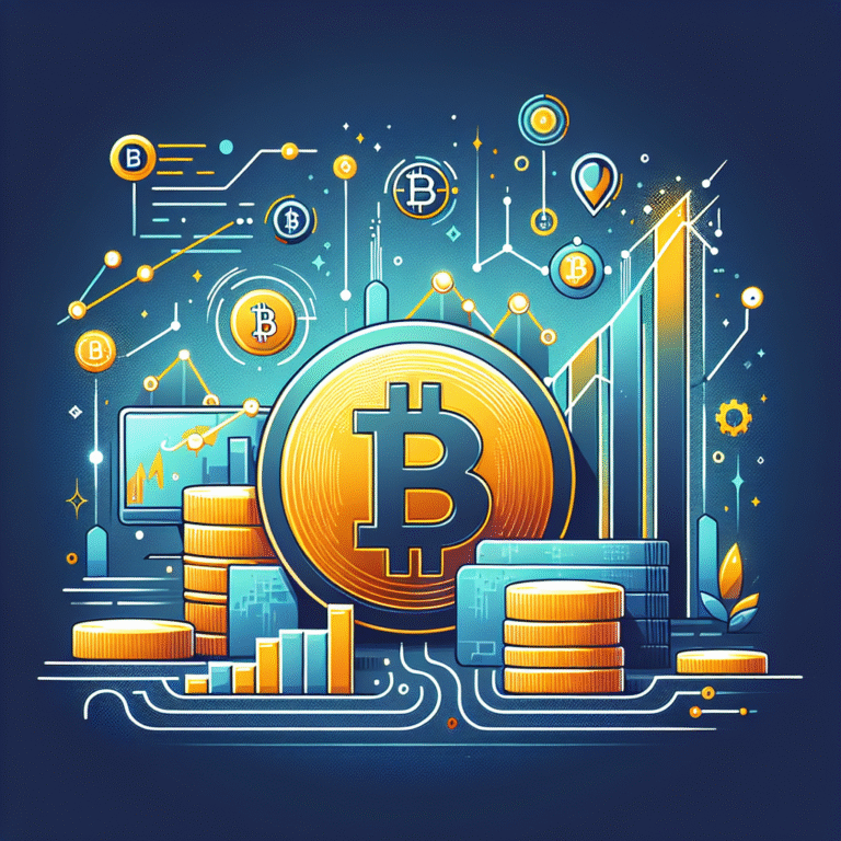 bitcoin doorbreekt 120k en wordt vijfde grootste activa ter wereld