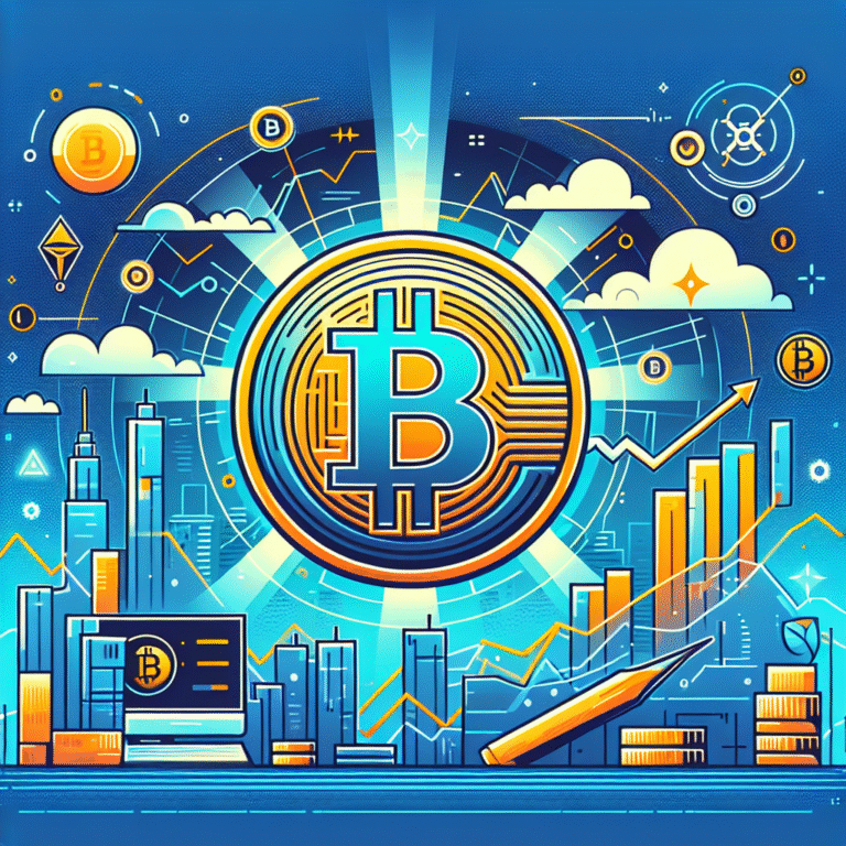 bitcoin etfs stuwen maandafsluiting met 29 miljard groei