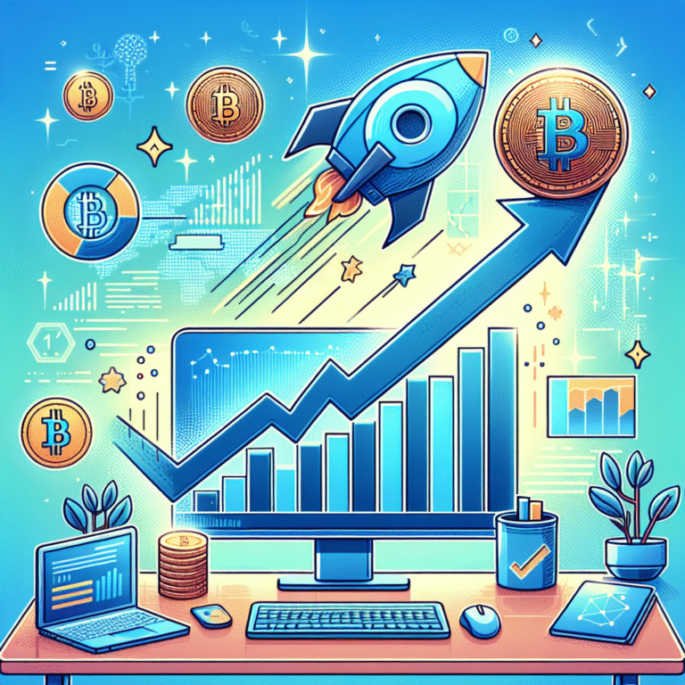 bitcoin groeit met 39 miljoen procent sinds eerste tv vermelding