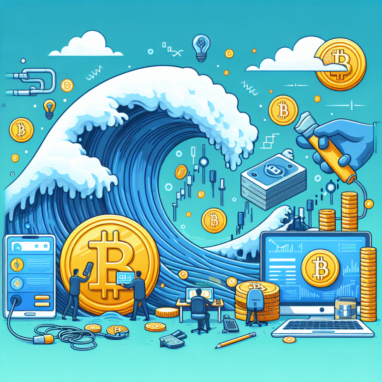 bitcoin liquidatiegolf verliest binnen 24 uur 646 miljoen