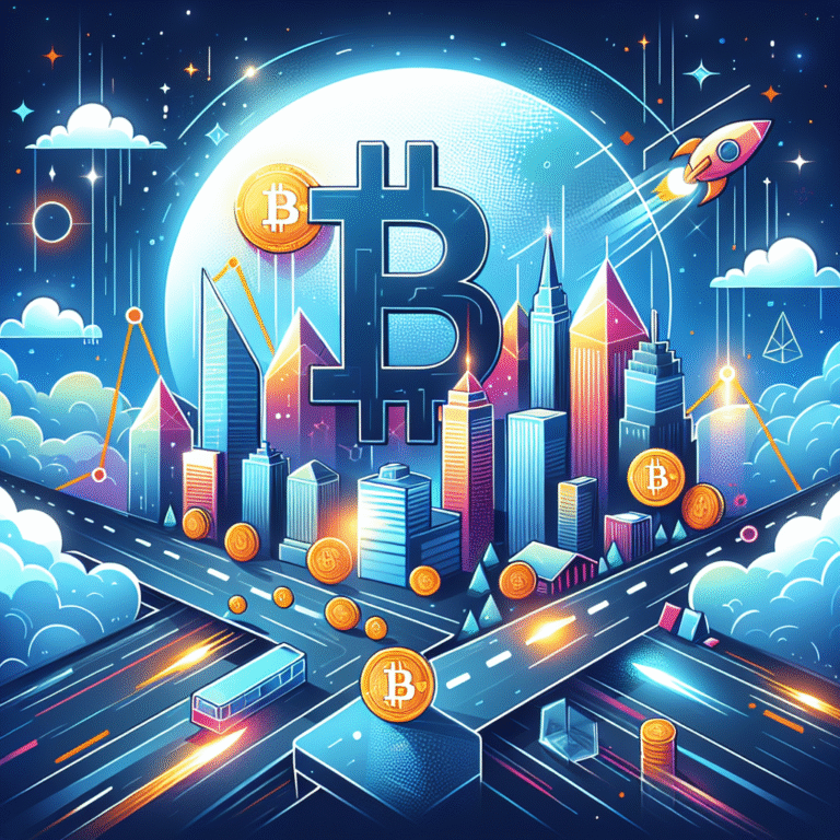 bitcoin op weg naar 500 000 volgens ceo jan3 realistisch doel of risicovolle voorspelling