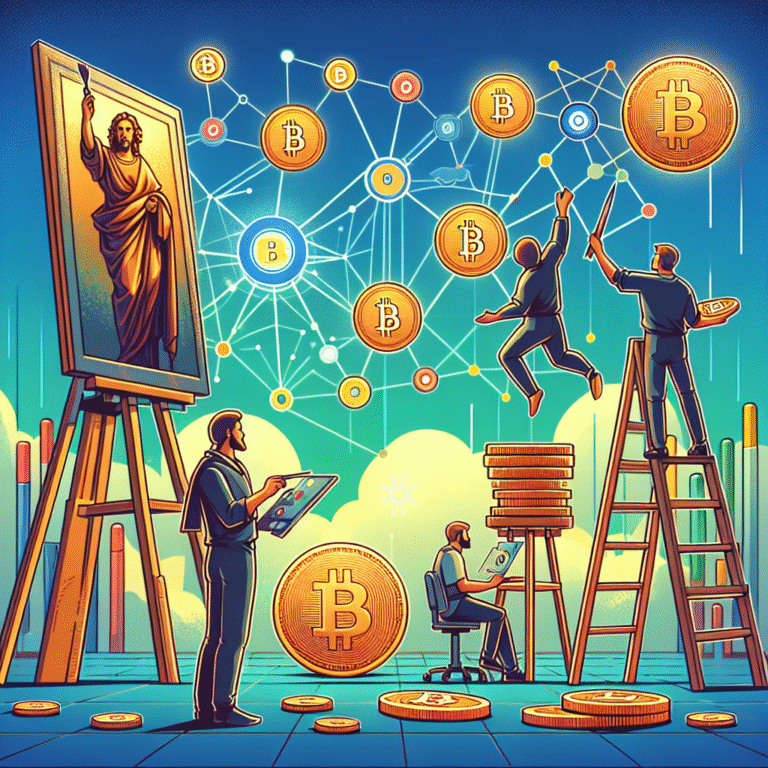 bitcoin strategie davincis advies en mows doel van 259259 satoshis