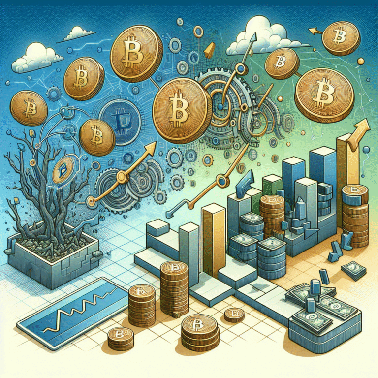 bitcoins evolutie van speculatief actief naar kern van financiele infrastructuur