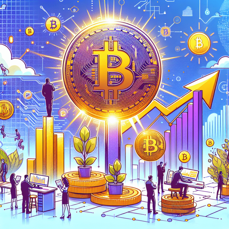 bitcoins koers naar 250 000 voor q4 inzichten van experts