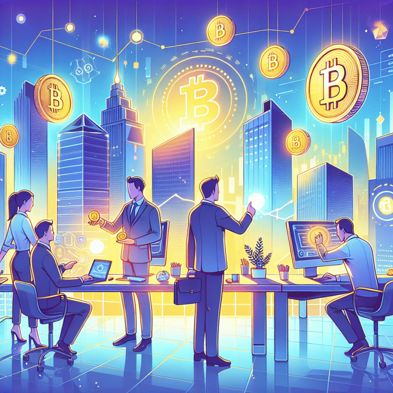 bitgo zet stap naar publieke lijsting nieuwe impuls voor crypto sector
