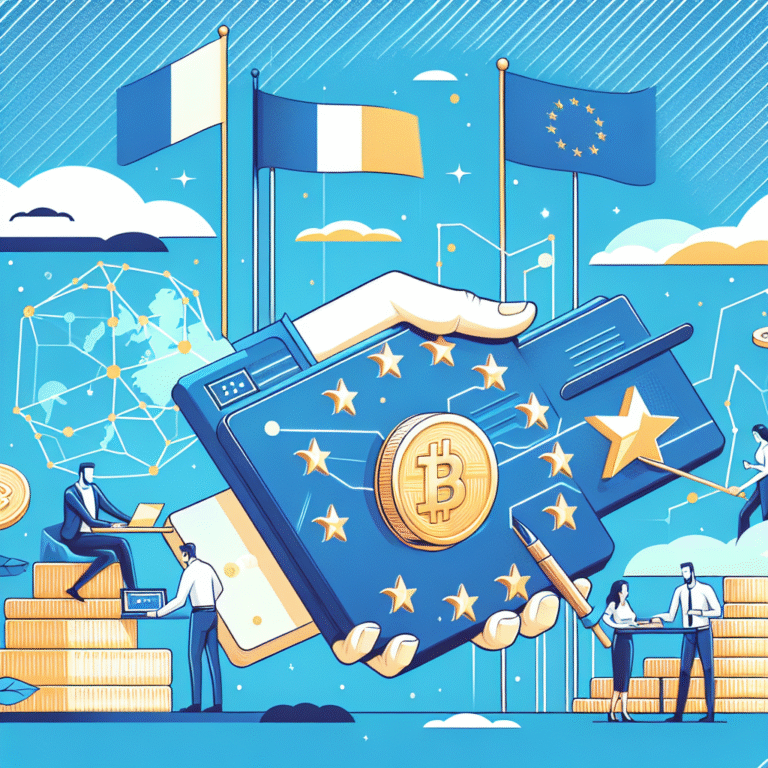 bybit eu vertrouwen opbouwen voor een gereguleerde toekomst in crypto