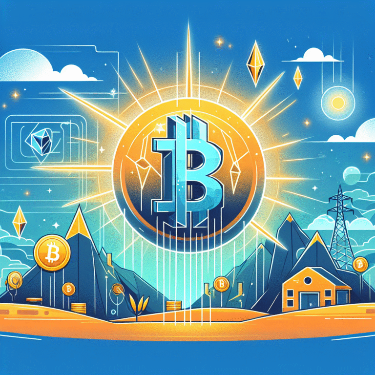 cardano prijsvoorspelling analisten kijken naar bitcoin solaris voor sneller crypto vermogen