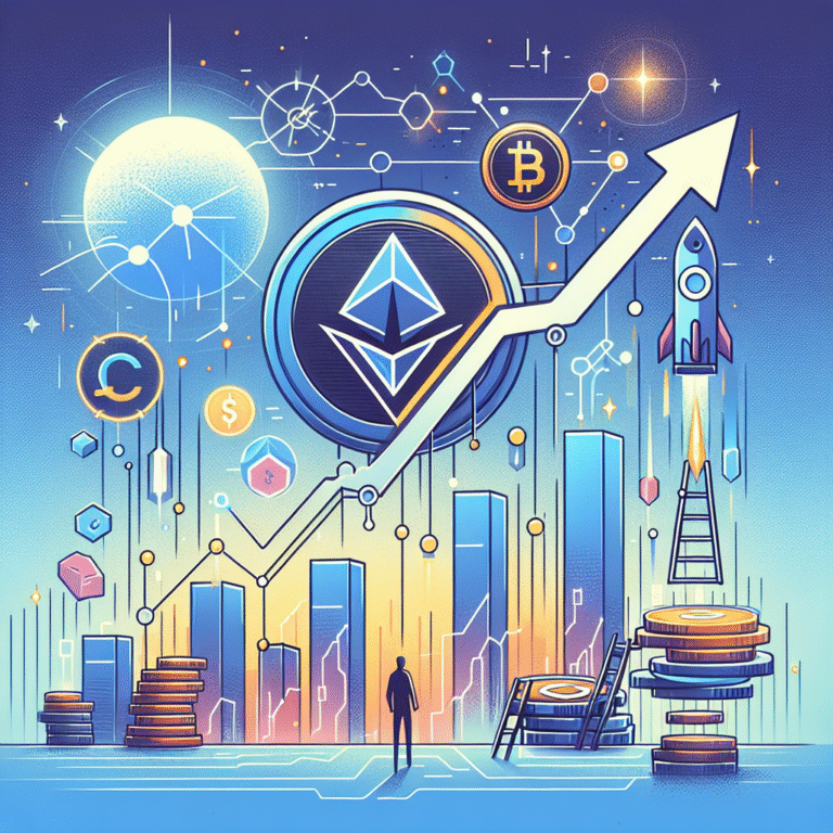 chainlink streeft naar 28 bullish retest van link prijs in zicht
