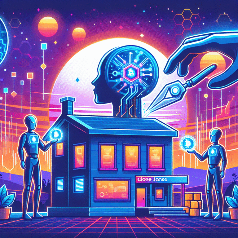 clone jones de nieuwe digitale revolutie in gedecentraliseerde media