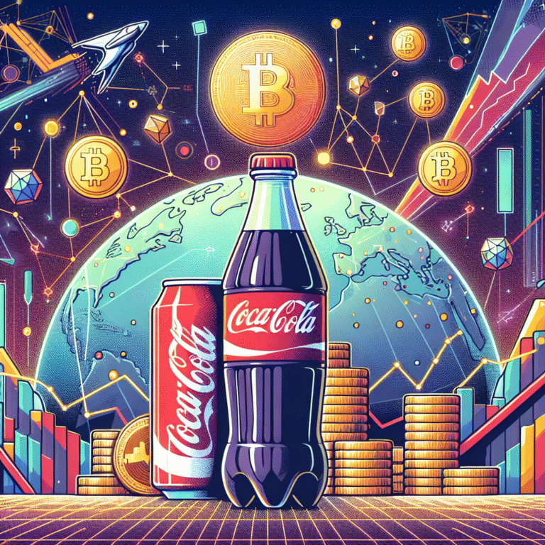 coca cola aandelen kansen na trumps aankondiging