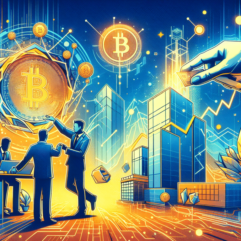 coinbase sluit samenwerking met grote amerikaanse bank voor versnelling crypto adoptie