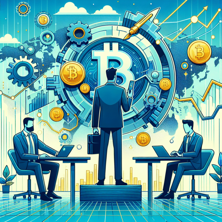 corporate crypto rush evaluatie van kritiek en analyse van wereldwijde investeringen