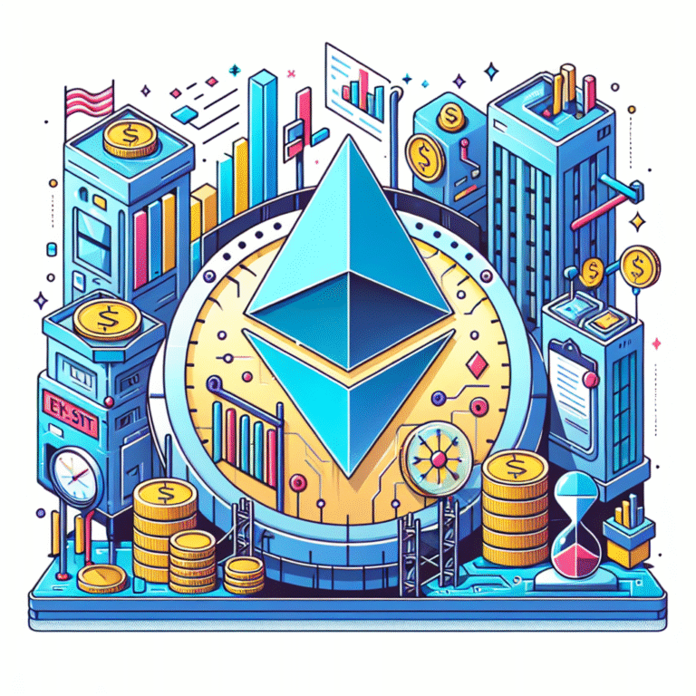 countdown begint blackrock dient een ethereum etf stakingsvoorstel in bij de sec