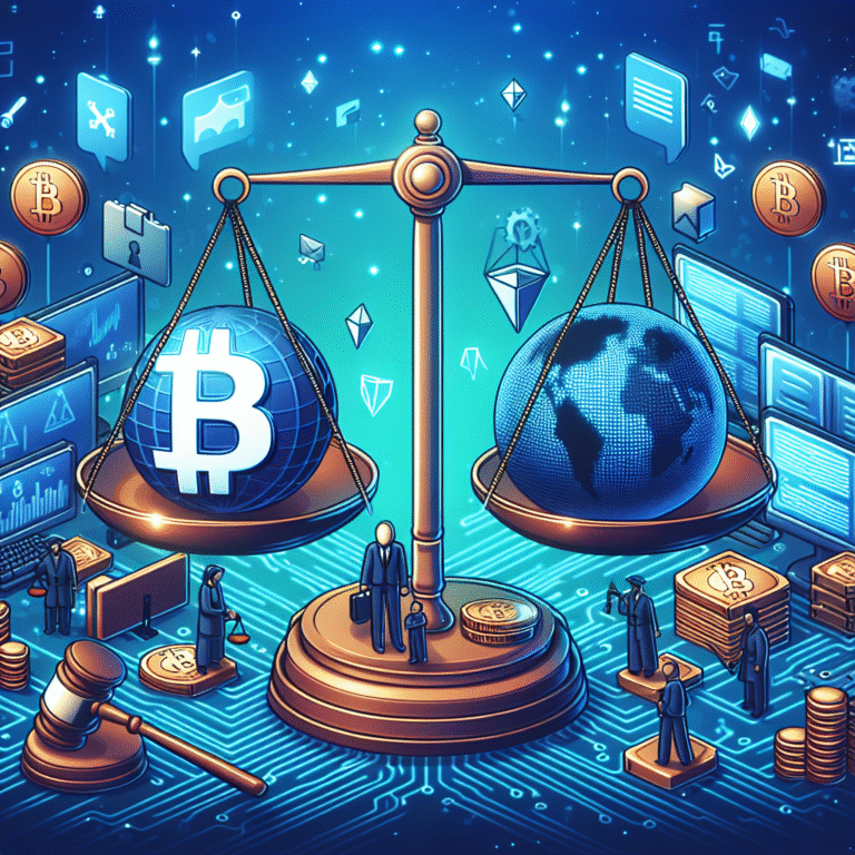 crypto criminaliteit de eindeloze strijd tussen misdaad en wetgeving