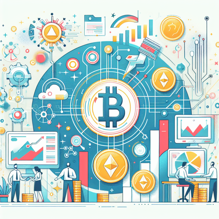 crypto leiders en californie samen voor efficientie in staatsoperaties