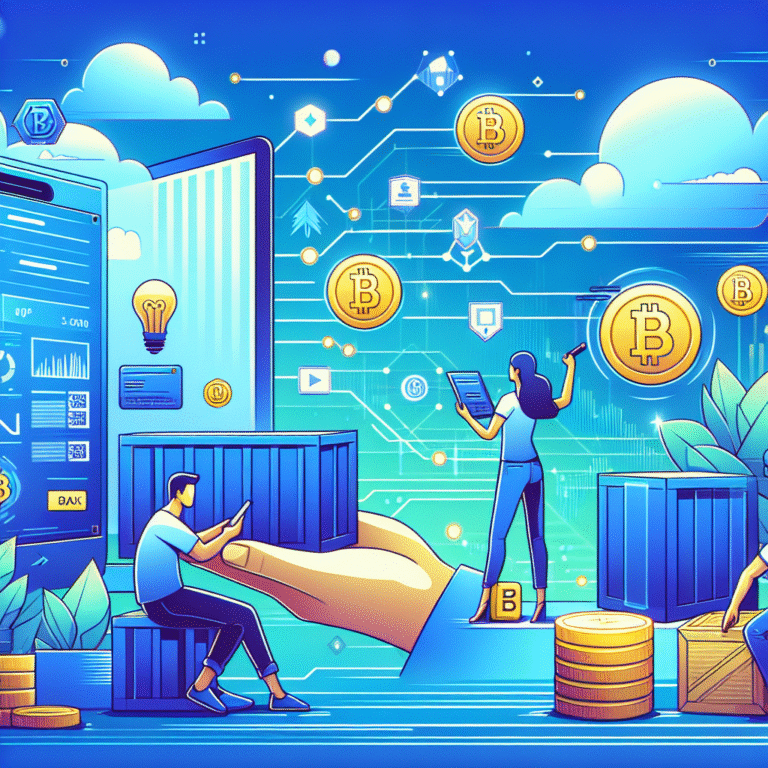 de toekomst van crypto betalingen infrastructuur bepaalt de volgende golf