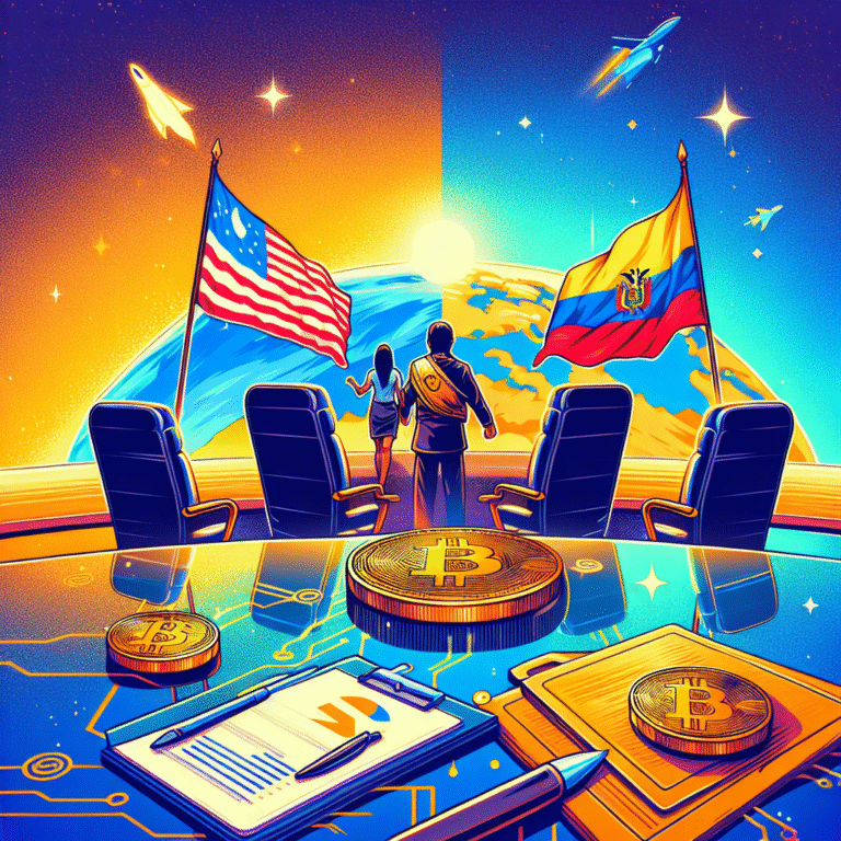el salvador ondersteunt bolivia bij crypto adoptie voor economische groei