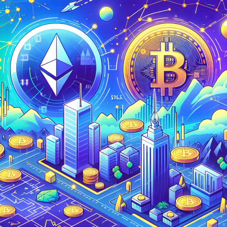 ethereum etfs trekken 2965 miljoen aan bitcoin etfs verliezen 1314 miljoen