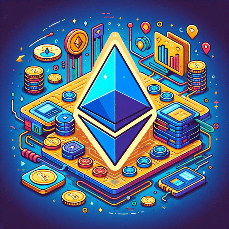ethereum in focus joseph lubin over zijn ecosysteem
