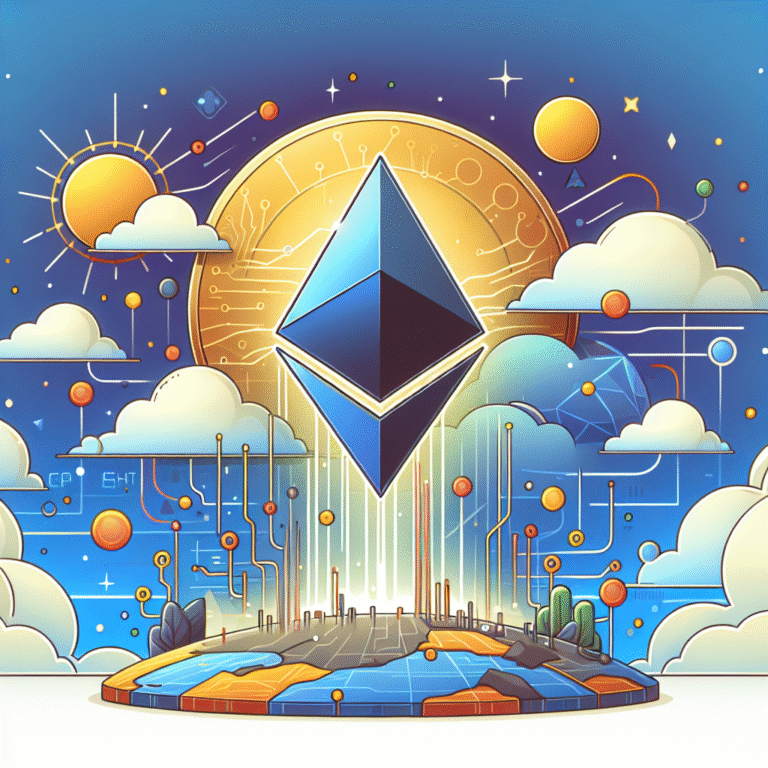 ethereums heropleving tech vooruitgang en optimisme drijven prijs hoger