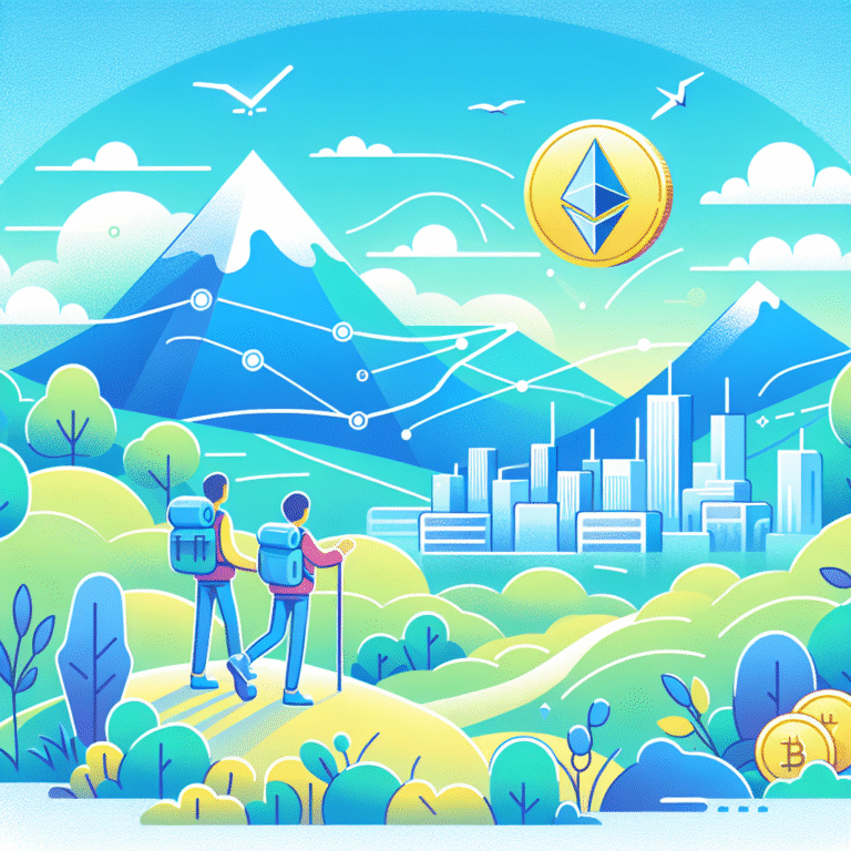 ethereums reis naar 10 000 start met nieuwe gemeenschaps stichting