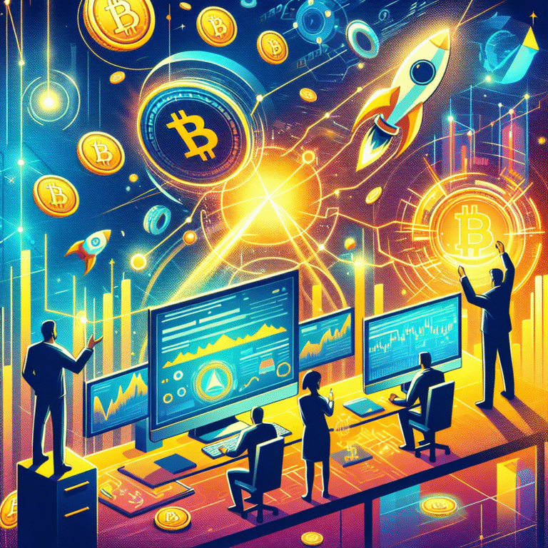 expert voorspelt enorme schommelingen in altcoins volgende week