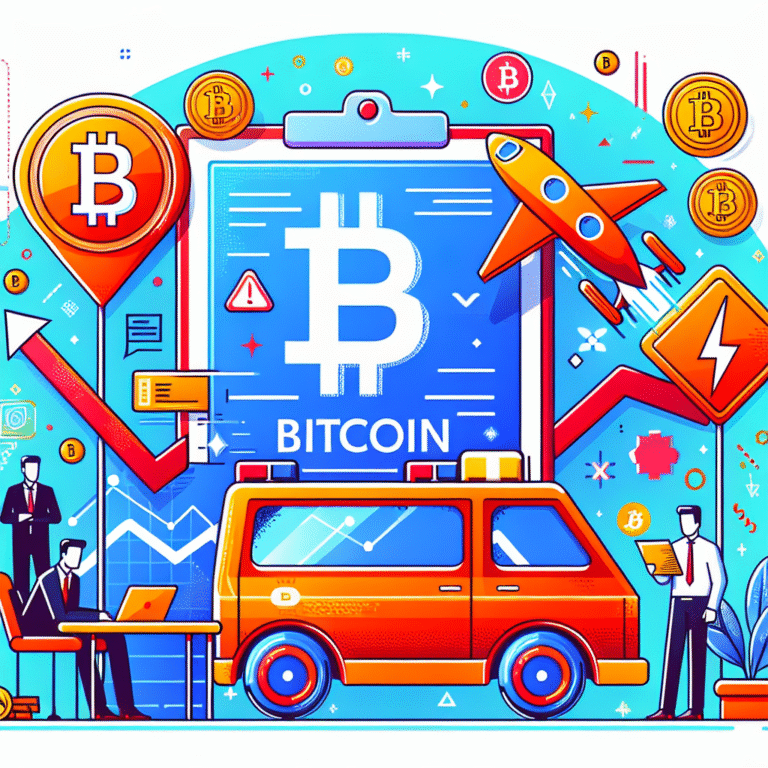 expert waarschuwt voor aankomende crash bitcoin als redder in nood