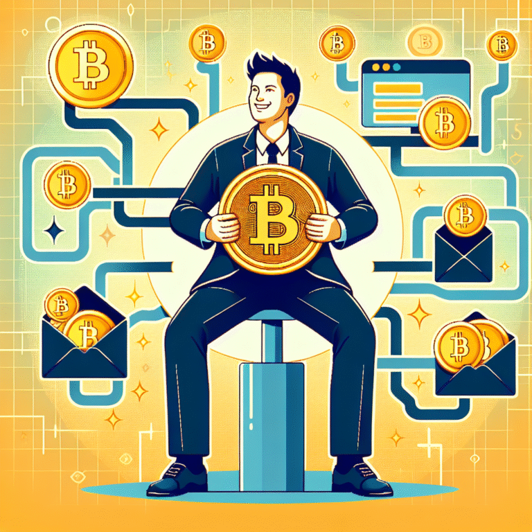 fortune magazine eigenaar leidt thais bedrijf naar bitcoin en defi banking