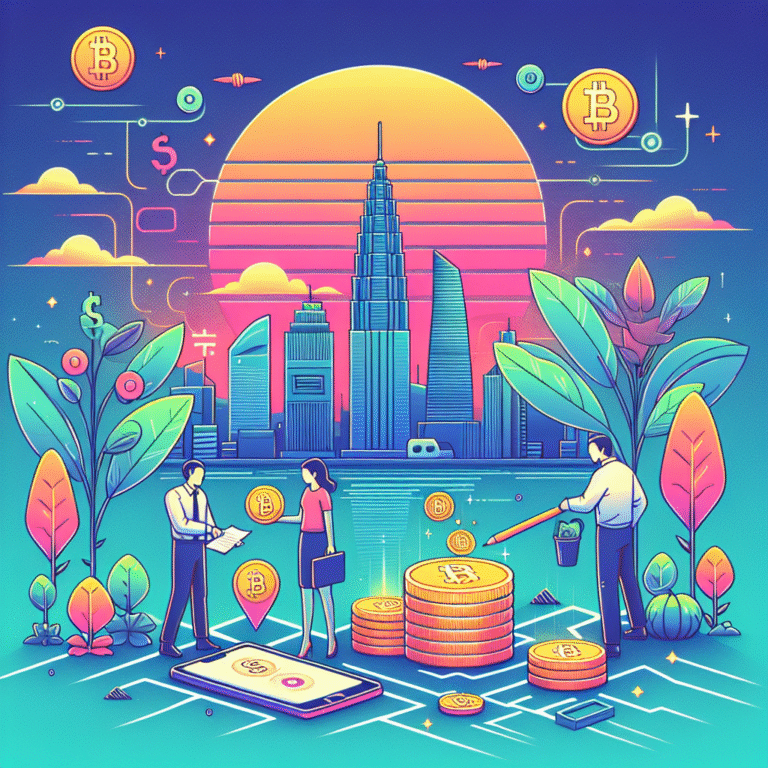 het 5 jarige belastingvoordeel voor crypto in thailand wat ze je niet vertellen