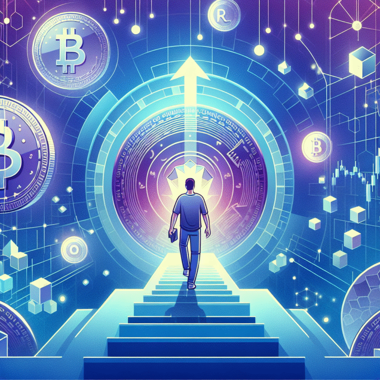 interactive brokers overweegt eigen stablecoin een disruptieve stap in de wereld van cryptovaluta
