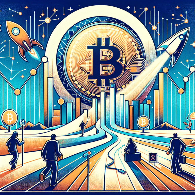 is de parabolische rally voor bitcoin uit zicht technische analyses verkennen mogelijkheden