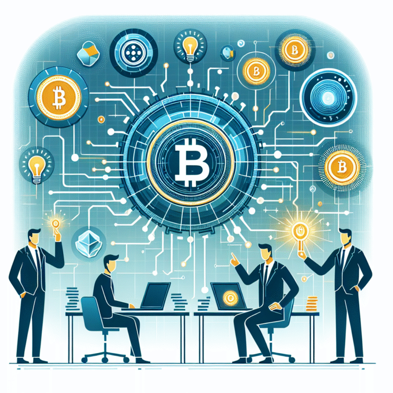 joseph lubin prijst saylor een kijk op innovatie in crypto