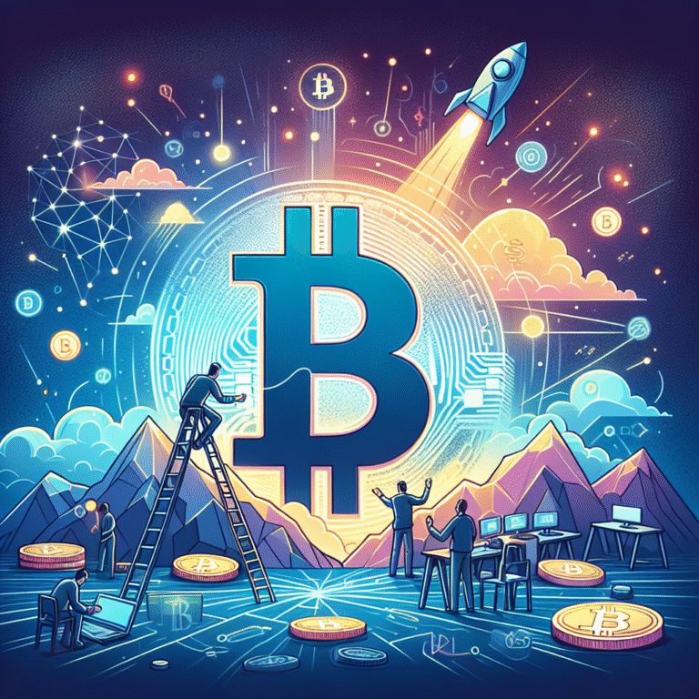 jphbollinger deelt inzicht na bitcoins doorbraak