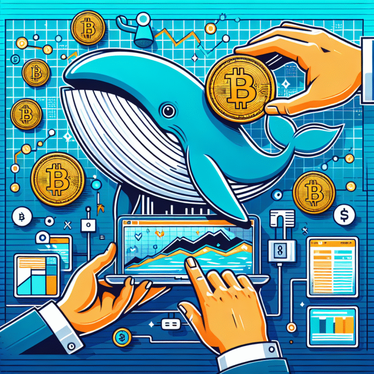 legendaire bitcoin whale verkoopt grootse portie
